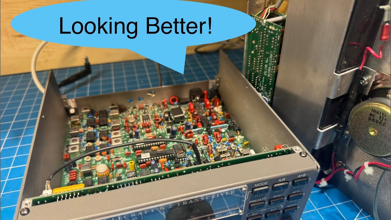 K2 EBay Win Gets Some Needed Cleanup