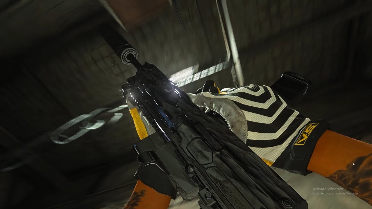 Controller Flicking Looks Like Aimbot
