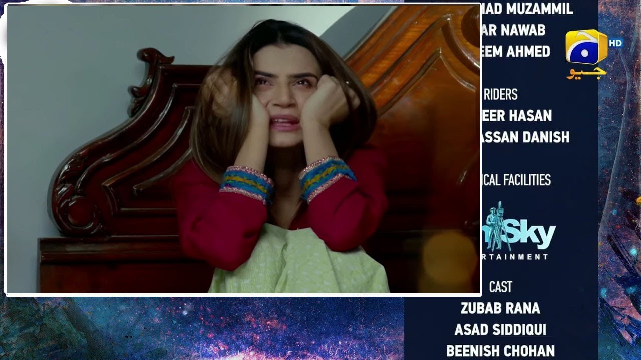 Behroop Episode 35 Teaser | 25 MAY 2022 | Behroop Episode 35 Promo | HAR  PAL GEO