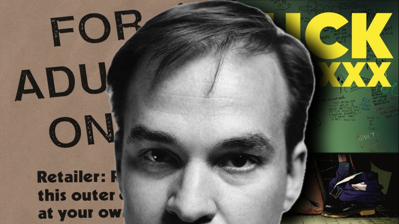 Jim Rugg Talks New Zine & Secret Adult Comics History!