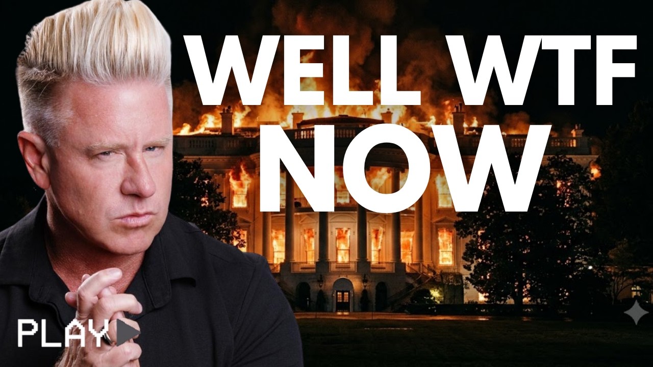 BREAKING: 48 HOUR WARNING......