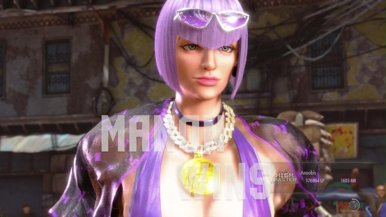 Ranked Matches With Manon - Road to High Master