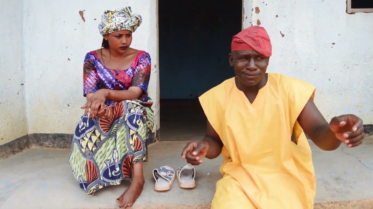chouky de ben Comédie Noma tignere ft oummi danejo et chouky de ben (( hala joulde layha ))😂😂