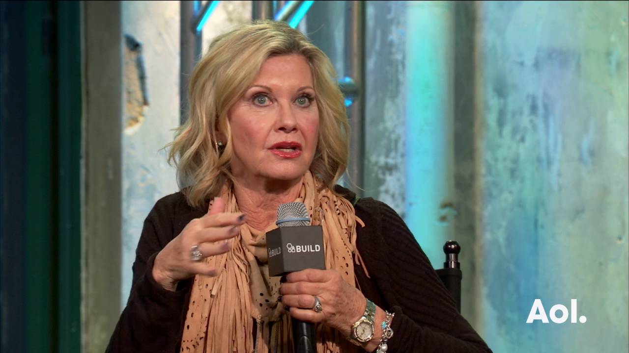 Olivia Newton-John On 