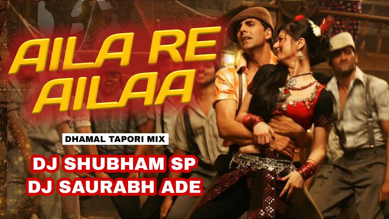 Rang Chada Hai Rang Chadega (Dhamal X Tapori)DJ Shubham SP x DJ Saurabh Ade
