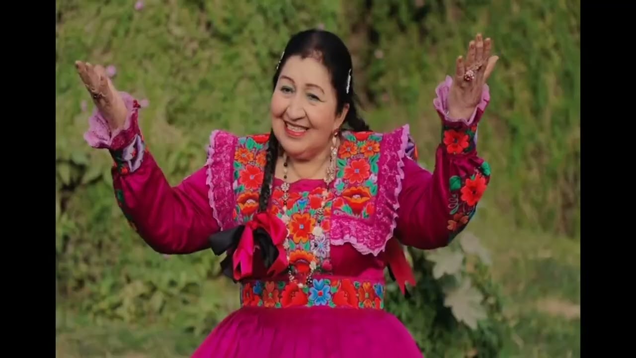 COFRE DE ORO N° 4 - LINDA CARACINA
