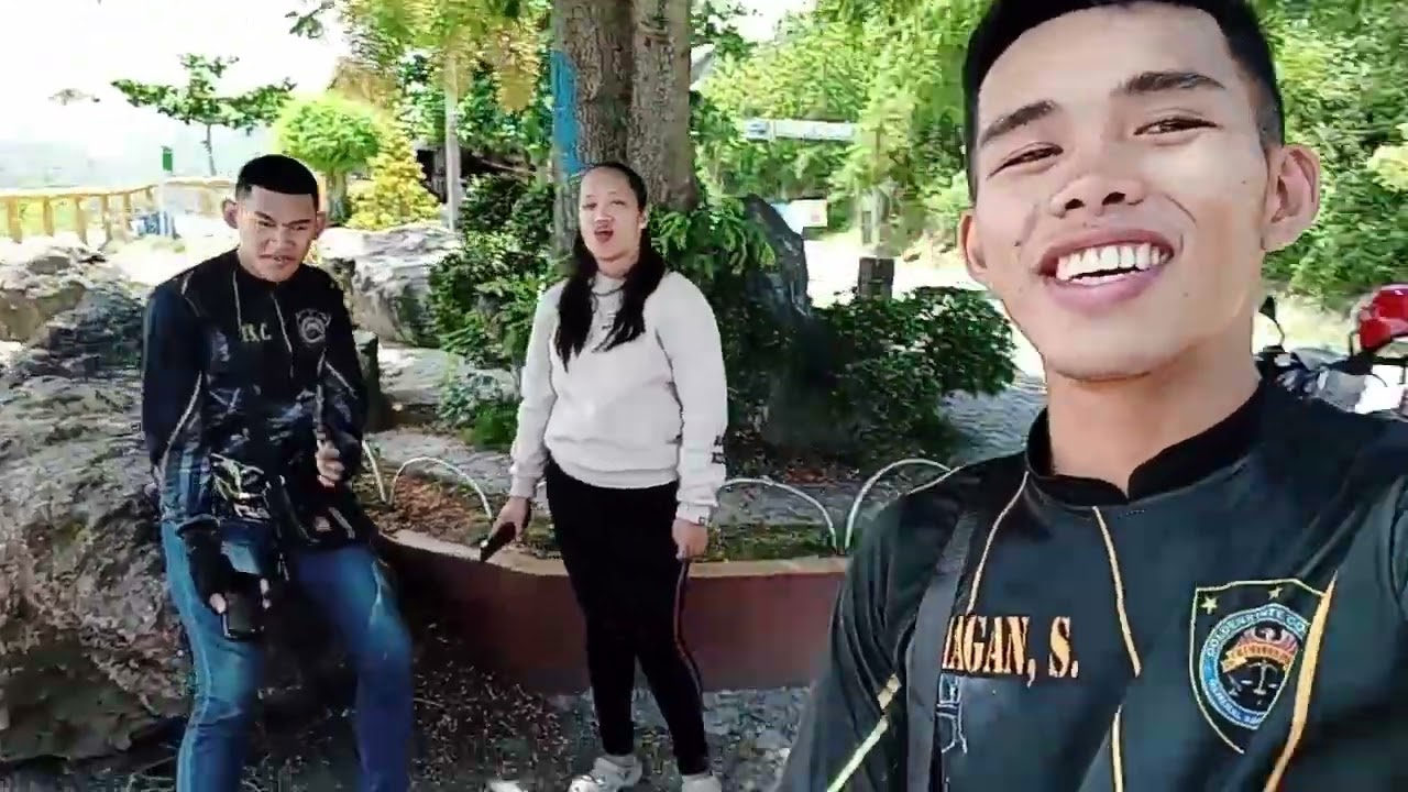 Malapatan to Tour Town Glan🔥🔥. #AmpingatsHenerals