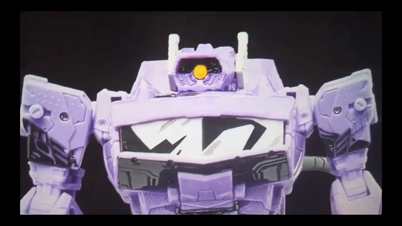 Elias the Transformers Fan 2024 Recap