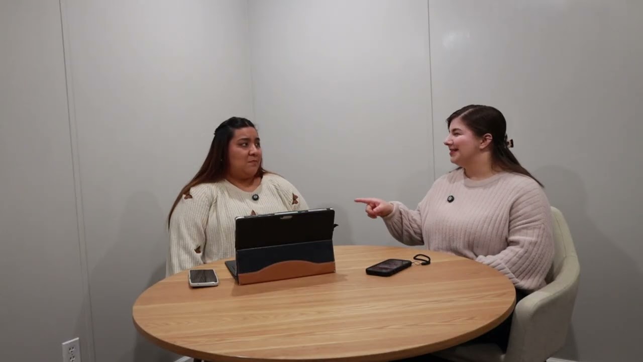 Hard Talks Stronger Love