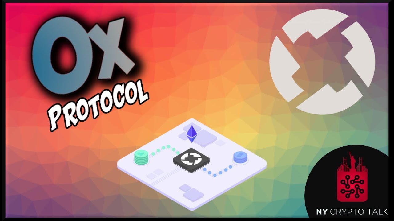 0x Review - The Open Protocol for Blockchain