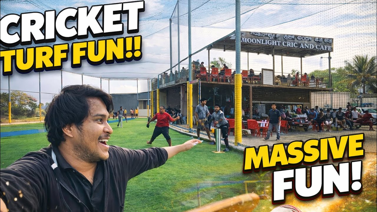 Crazy Match & Fun Moments | pure fun #chintamani 