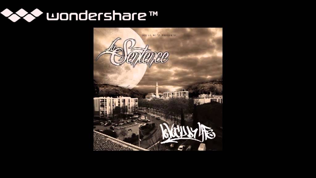 LA SENTENCE / LE VECU D'1 LIFE // Ep complet // 2011