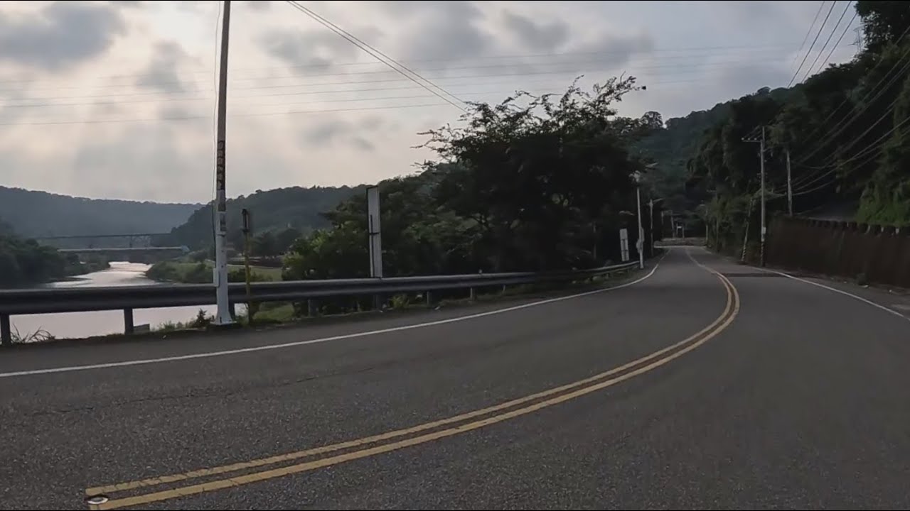 ❮台3❯ 板橋 ⇨ 台中 農曆閏六月廿九 #台3 #苗52-3 | 20250822
