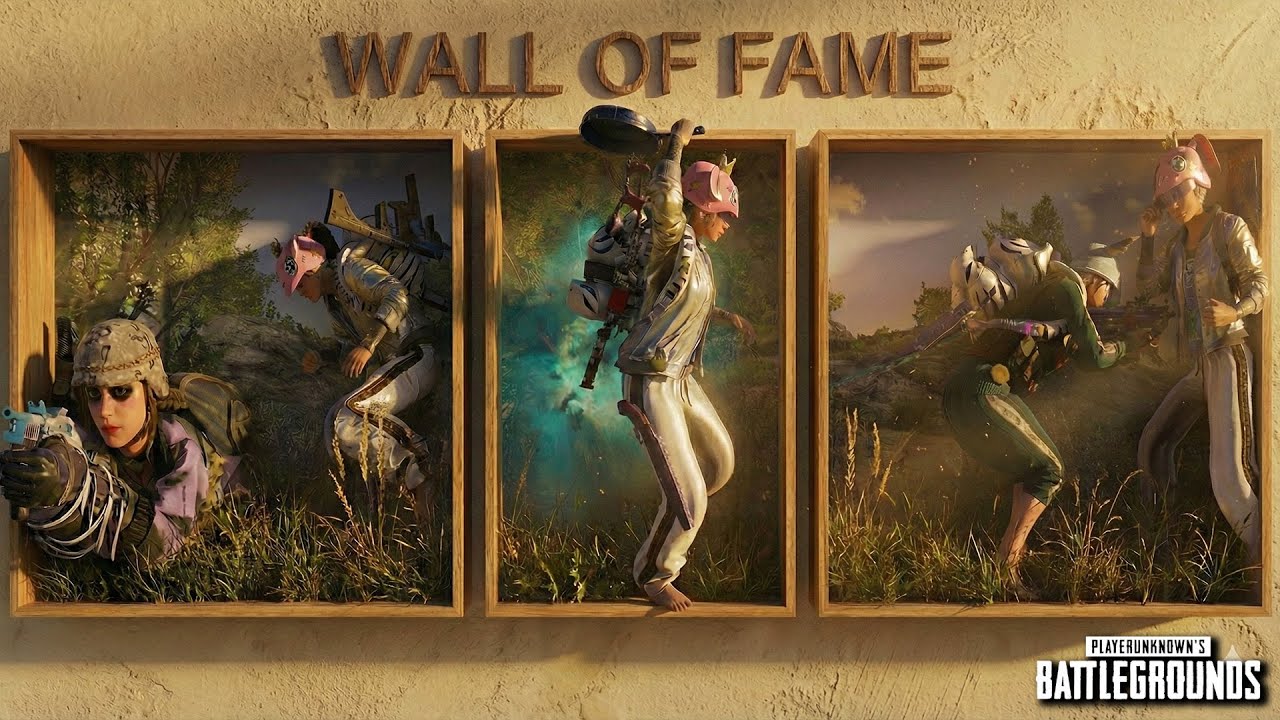 Can You BEAT PUBG PC SOLO with These INSANE Punch kills?