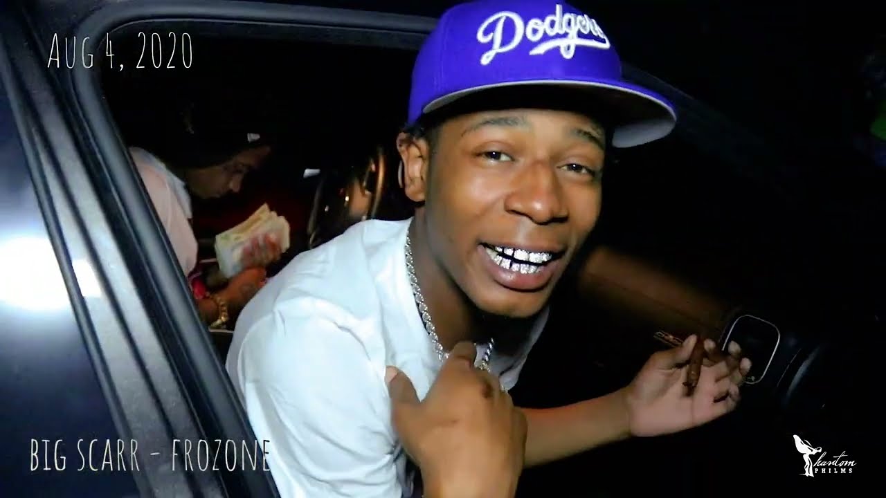 Double R Lost Files ft. Ceo Jizzle ,Zo Trapalot ,& Big Scarr