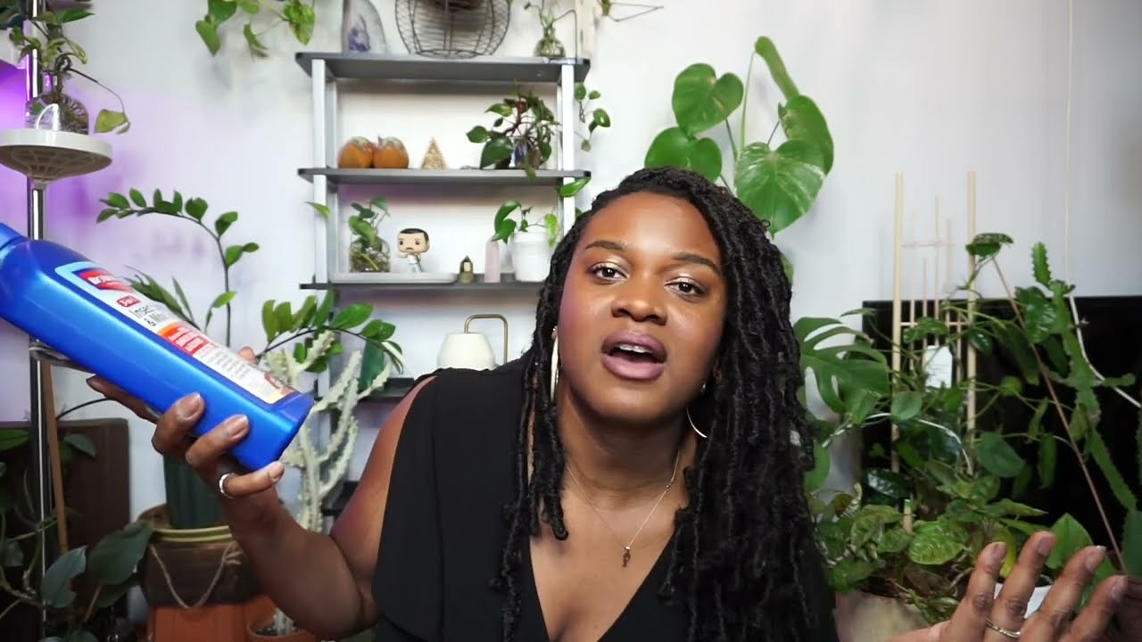 GET RID of Thrips FOREVER! | Easy Plant pest care