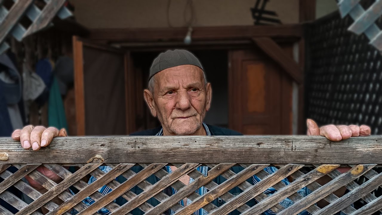 NAŠID traži ČETVRTU ženu koja ga neće pokušati ubiti!