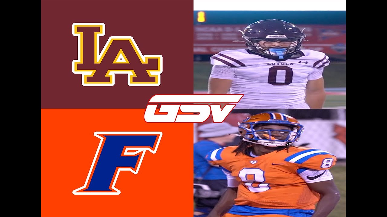 East St. Louis vs Loyola Academy: Game of the Week in Illinois | FULL GAME HIGHLIGHTS #football