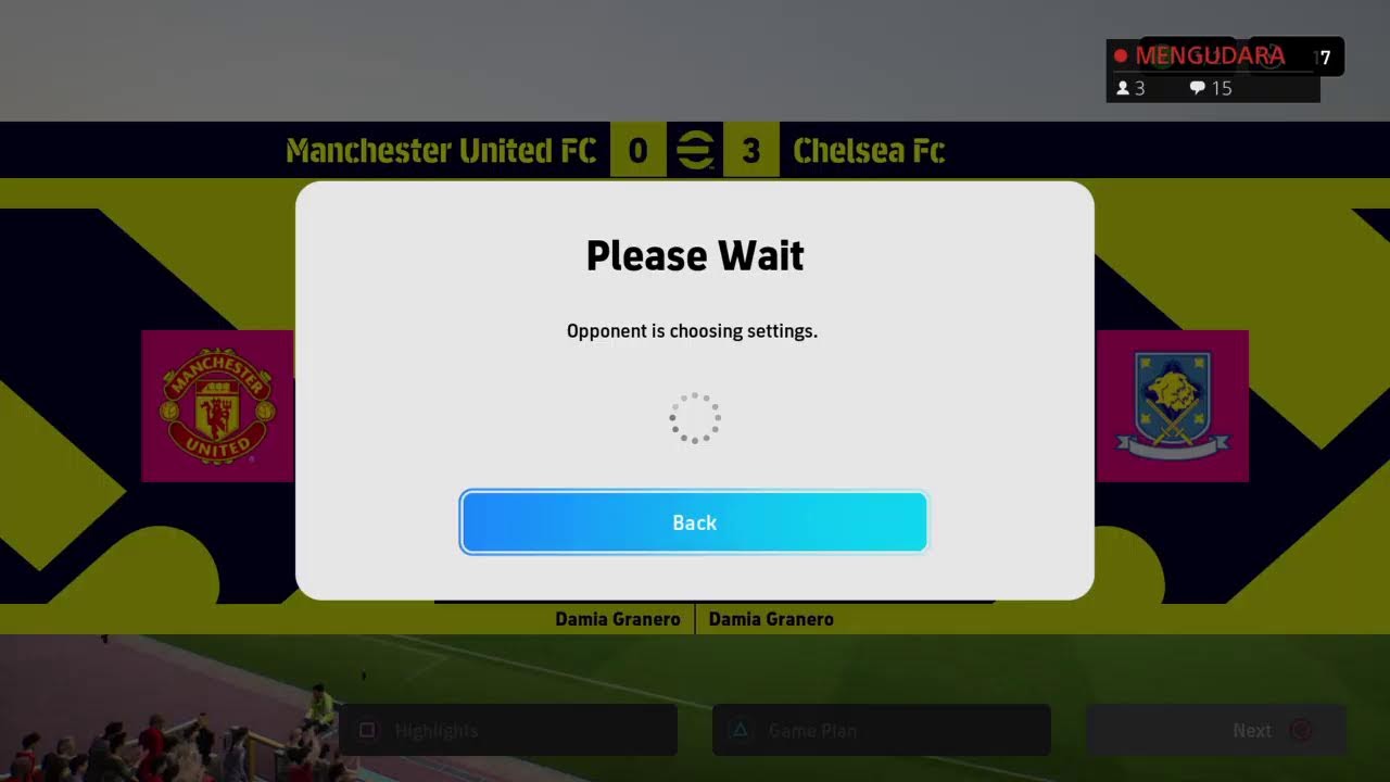Efootball 2026 series