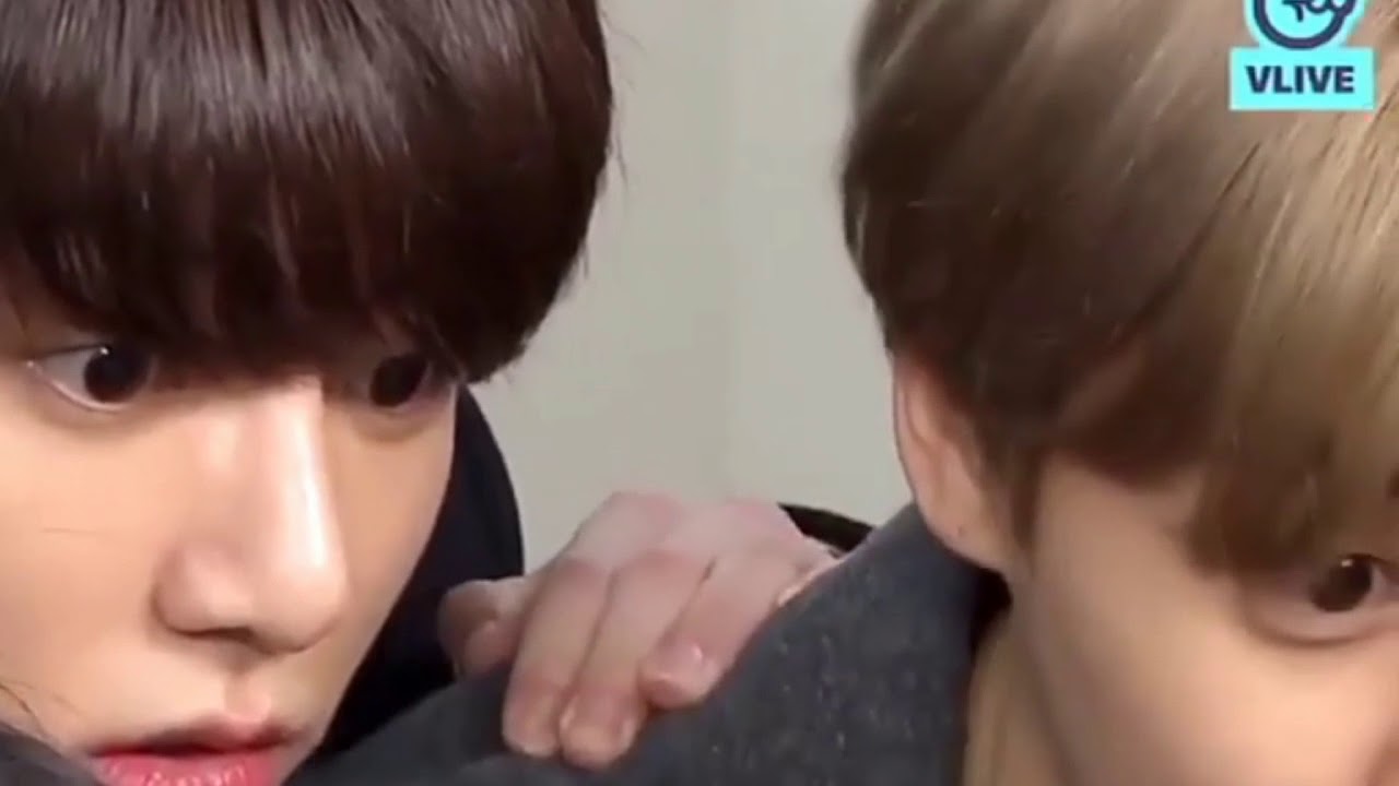 JIKOOK/perfect couple