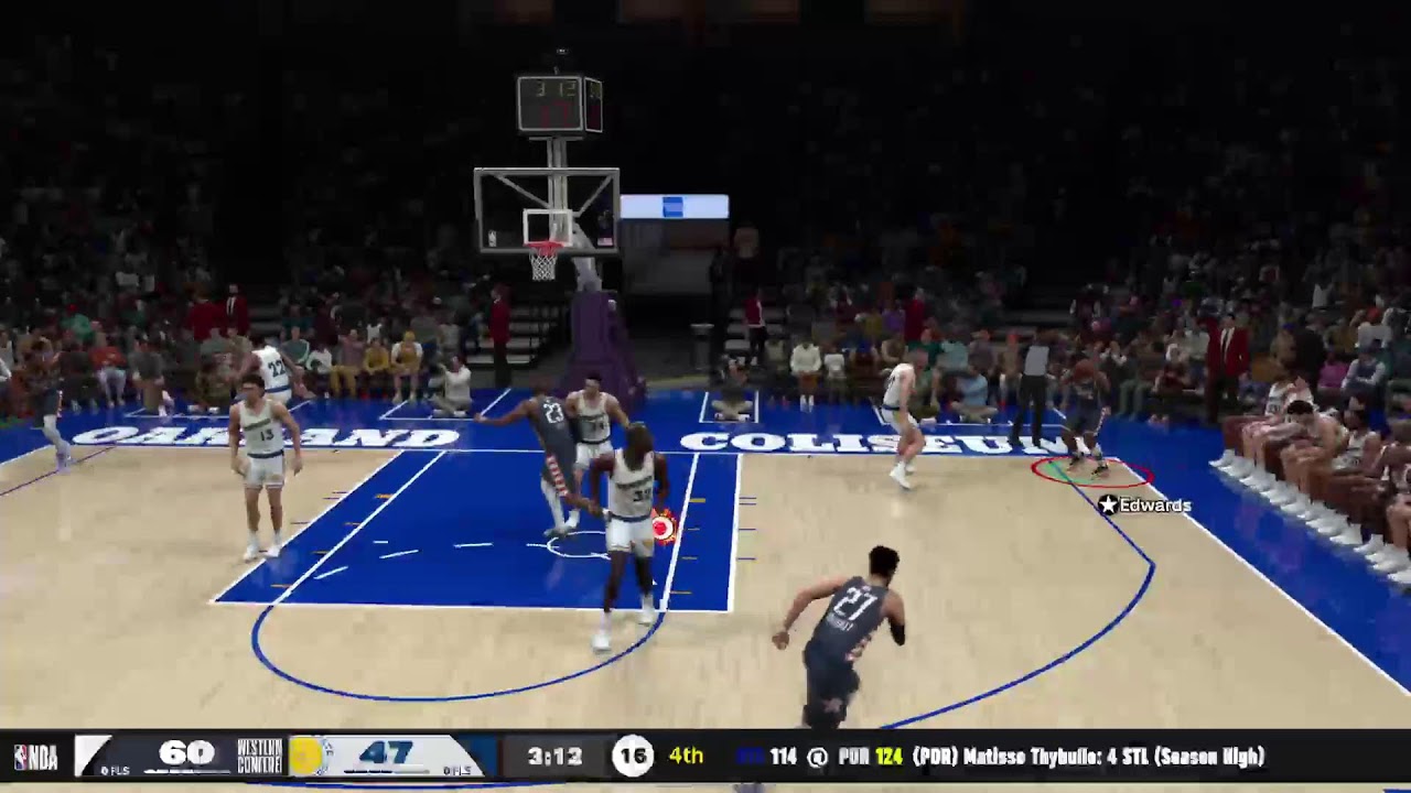 2k streak runs