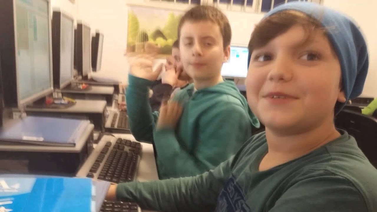 The First Generation of Kosovo Programmers from Digital School