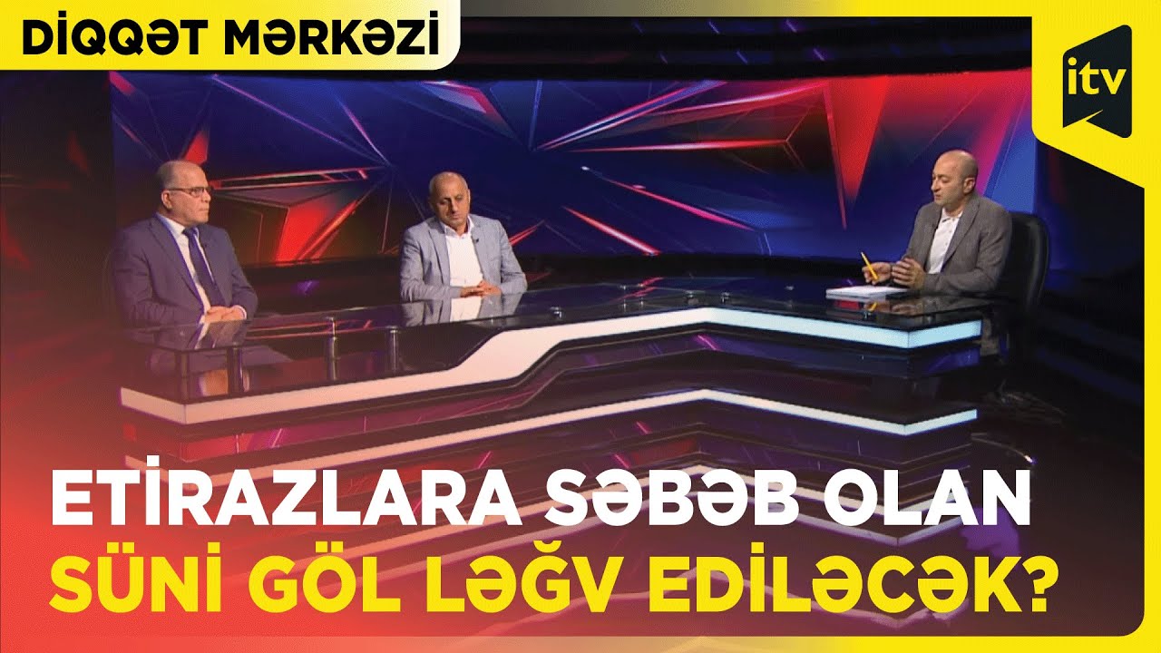 Gədəbəyin Söyüdlü kəndində etirazların kökündə nə dayanır?