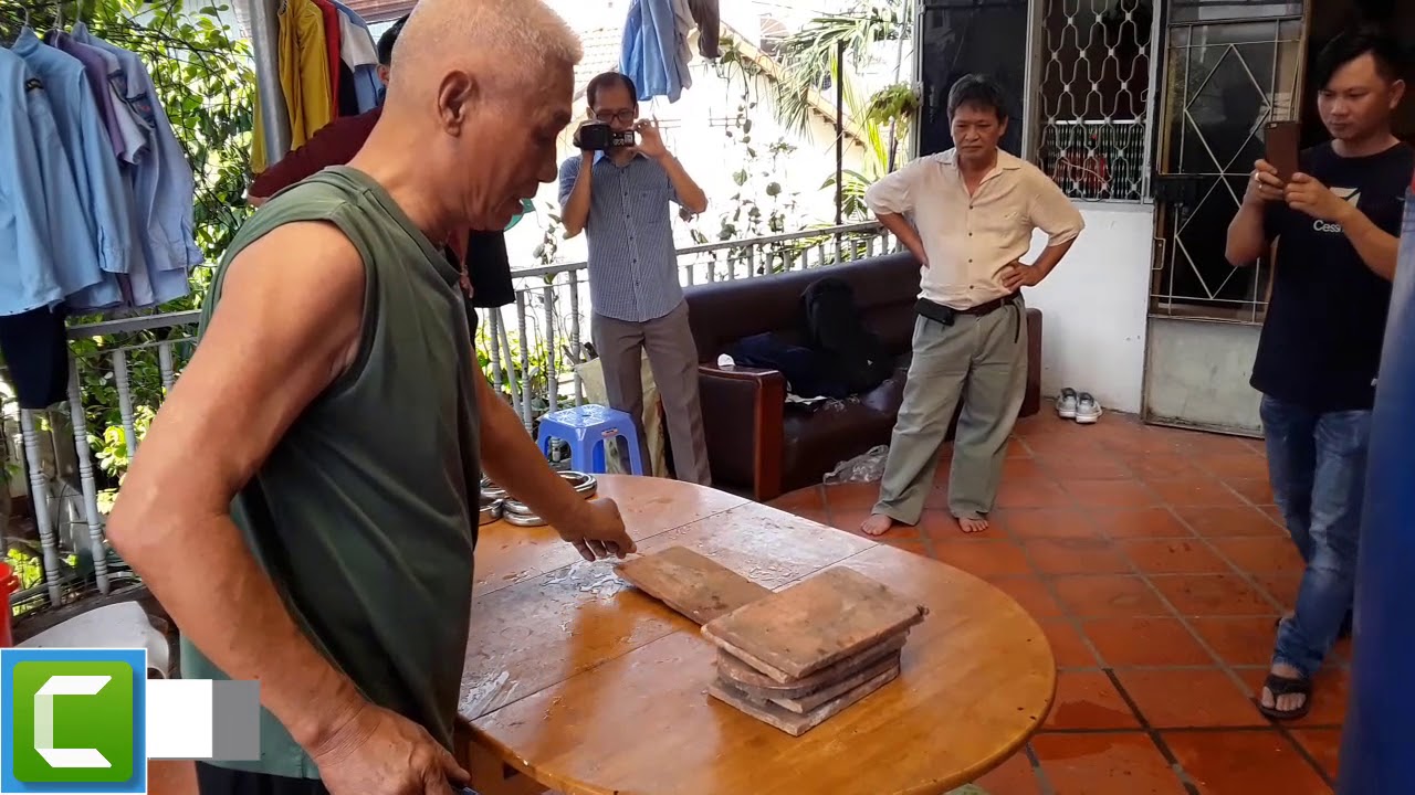 NGÀY GIỔ TỔ & VÕ SƯ ĐẠO BIỂU DIỄN CÔNG PHU, CÔNG PHÁ --- 02/01/2018.
