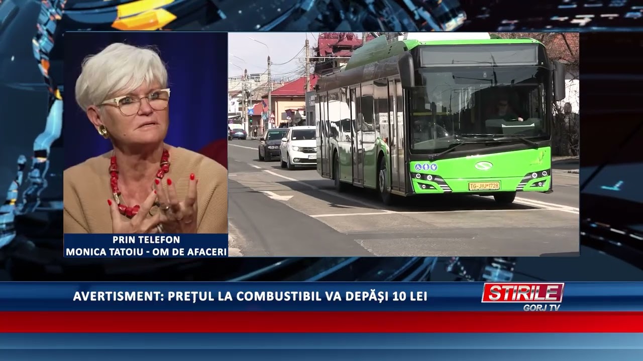 Avertisment  Prețul la combustibil va depăși 10 lei