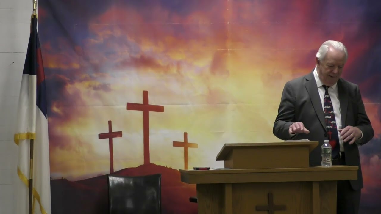 JOHN 7 PART 4B