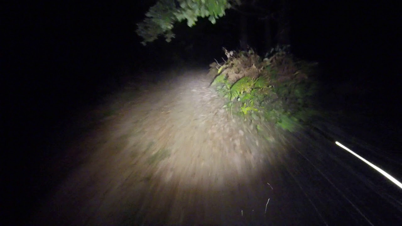 3eme martinocurne vtt 10/10