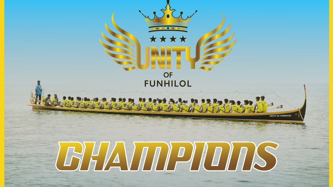 UNITY OF FUNHILOL