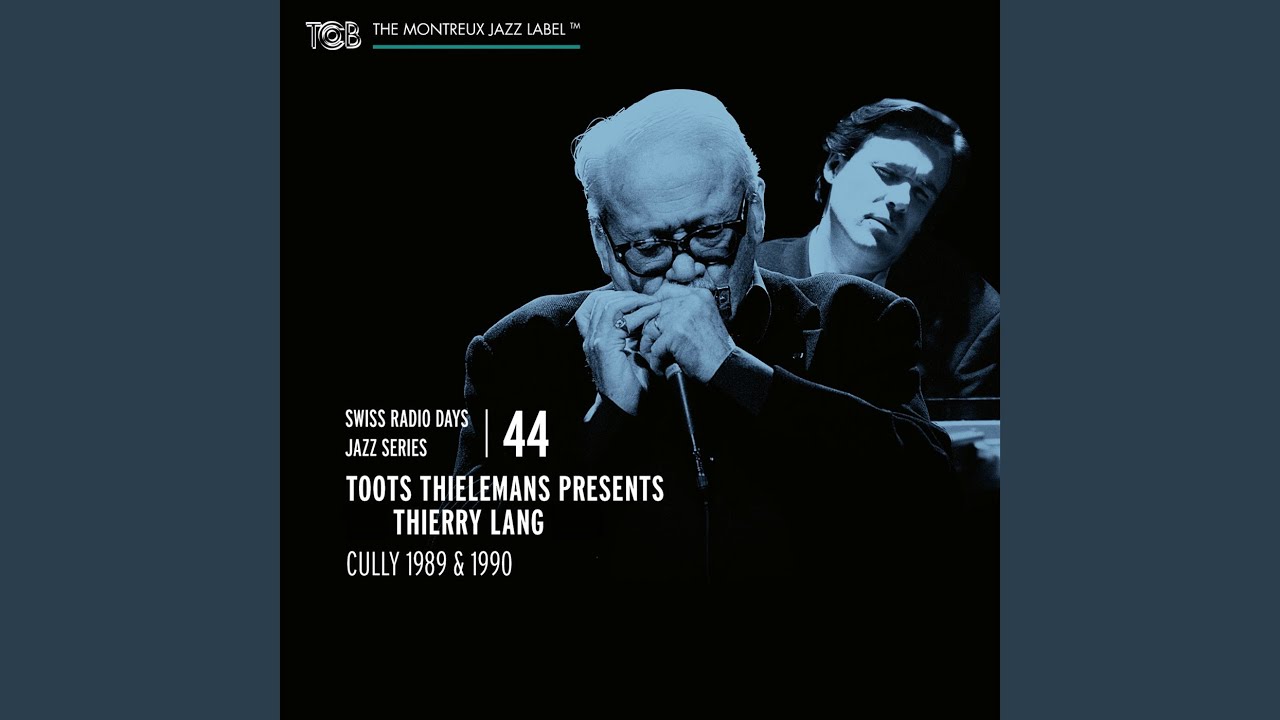 The Days Of Wine And Roses (Live)