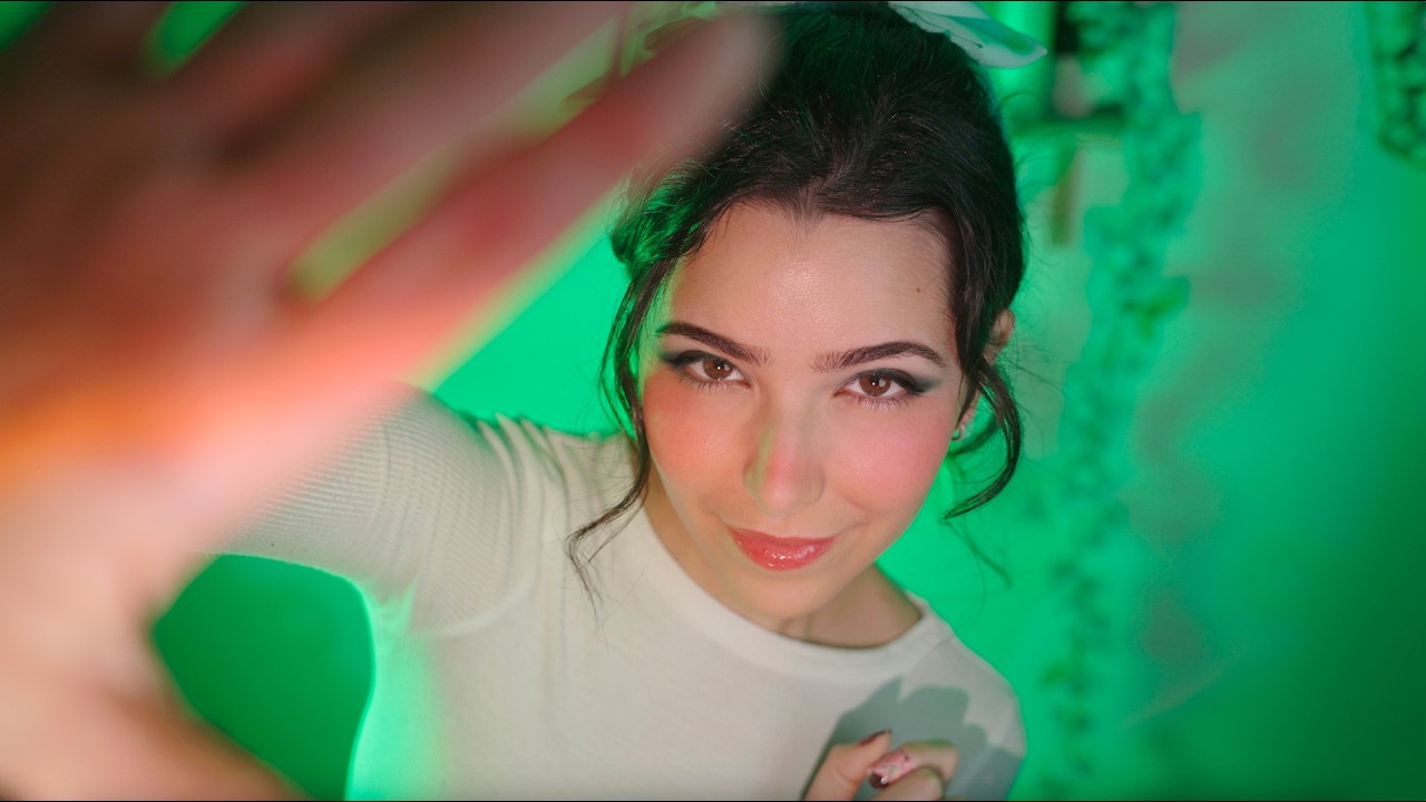 ASMR You Can Close Your Eyes To 💤 for Deep Sleep