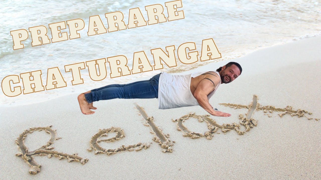 Chaturanga per principianti, inseriamo chaturanga in un saluto al sole gentile, surya namaskar base.