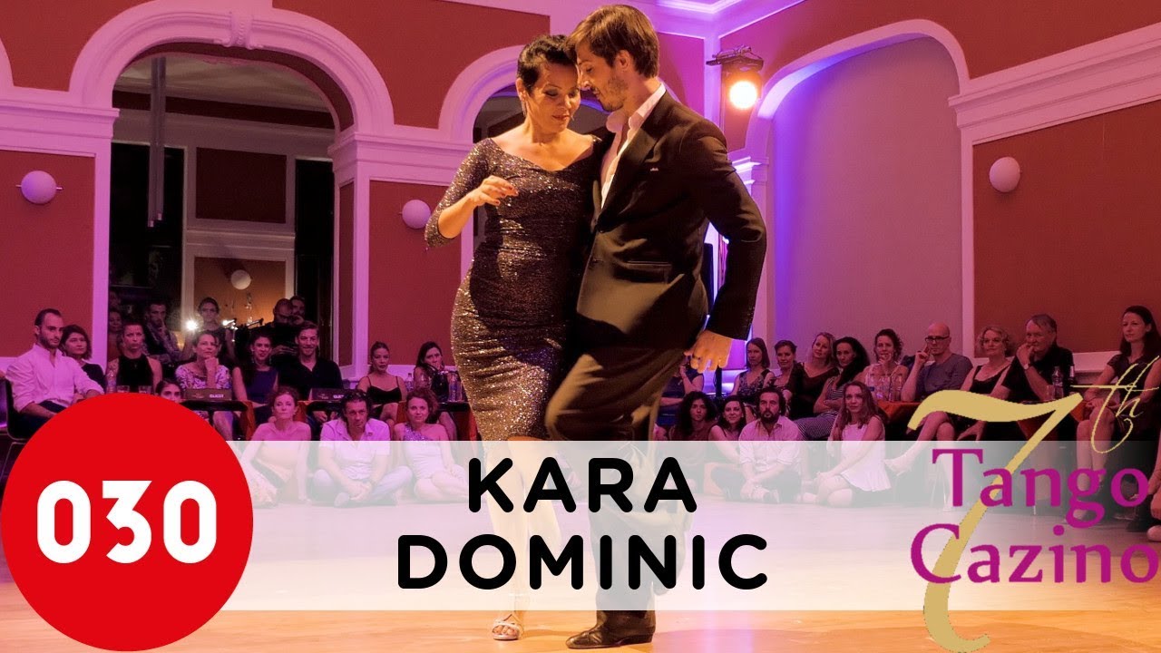 Kara Wenham and Dominic Bridge – Pájaro herido