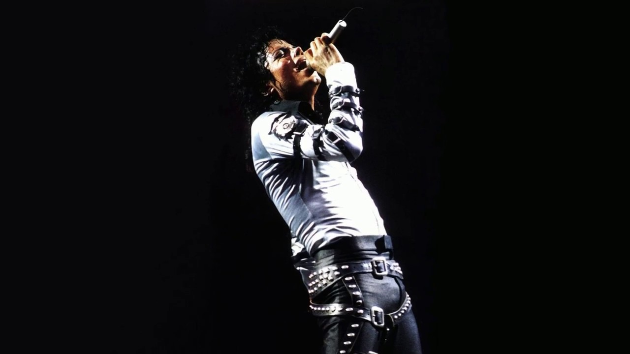 2017 Michael Jackson Type Beat - 