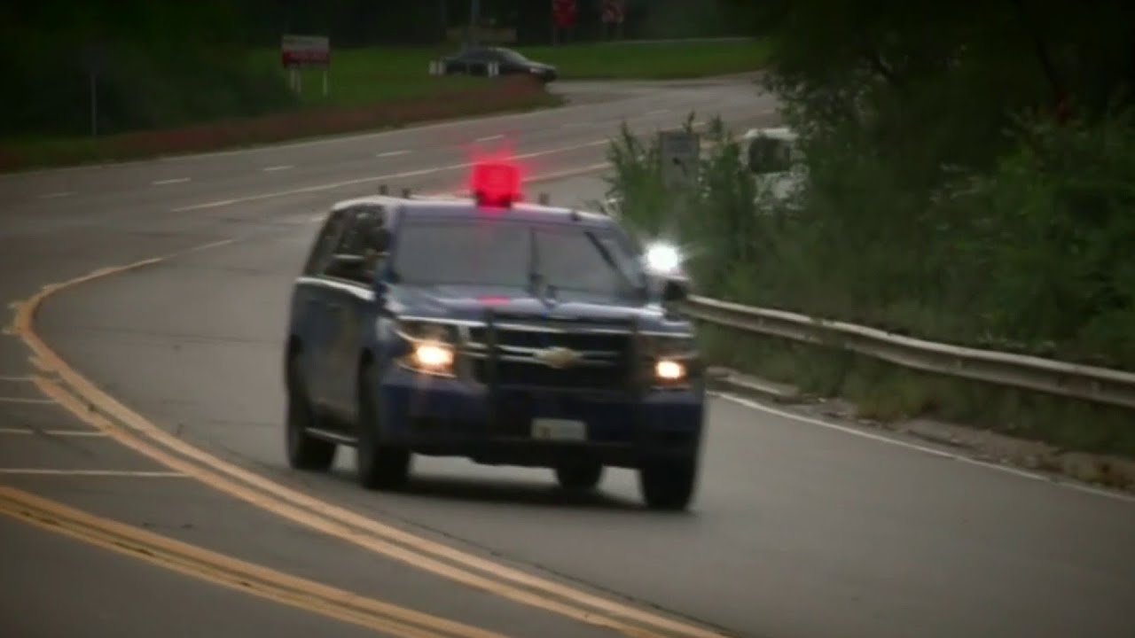 Teen caught driving 138 mph on I-75 trying to make curfew