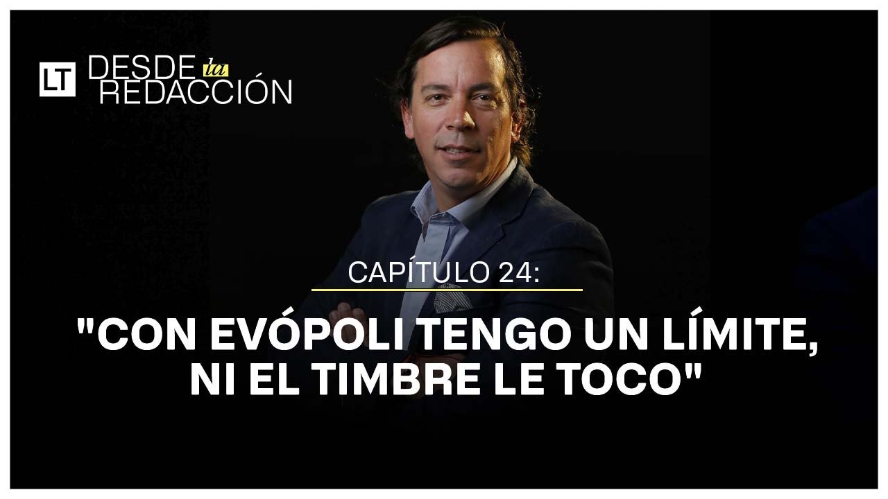 Republicanos, la UDI y RN: los l&iacute;mites del potencial gobierno de Kaiser