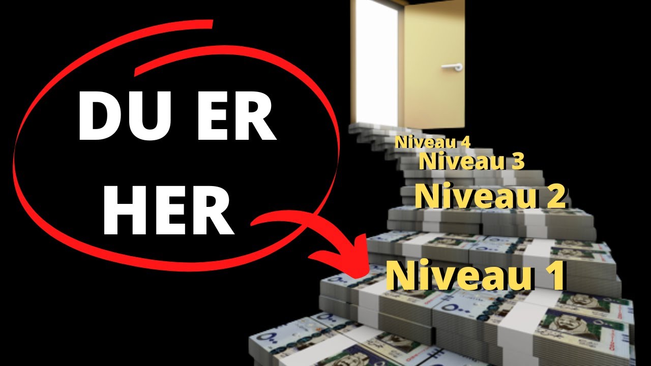 De 4 måder at tjene penge på