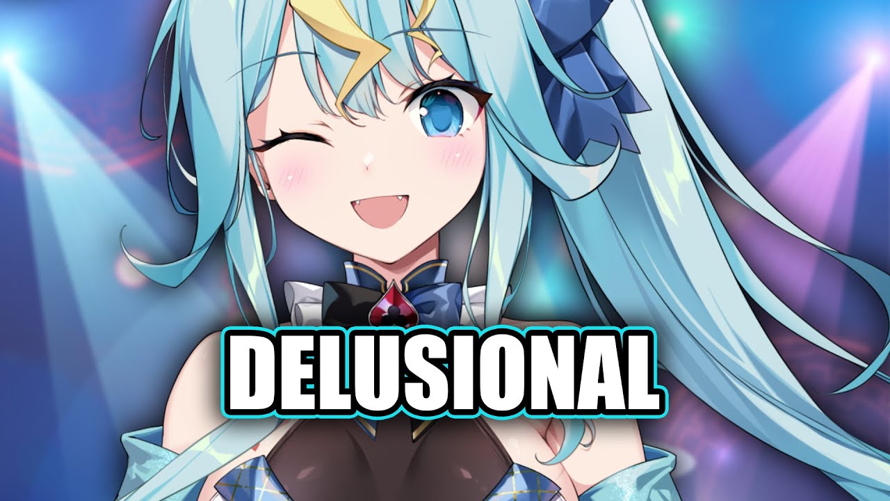 Clara Thinks She's an Idol