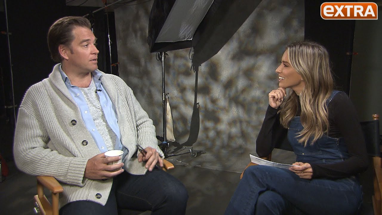Michael Weatherly Drops Serious Hint About How DiNozzo Will Go Out on 'NCIS'