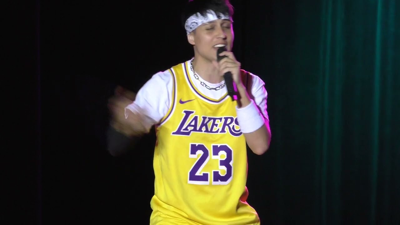 Хабиб в Лазаревском-Ягода малинка