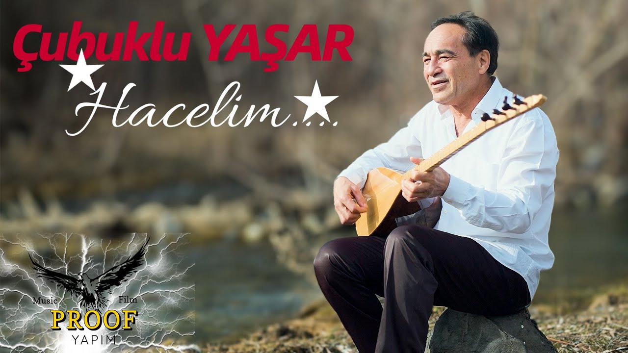 &Ccedil;ubuklu Yaşar - Hacelim (Official Video) | Yeni Ankara Havası 2026