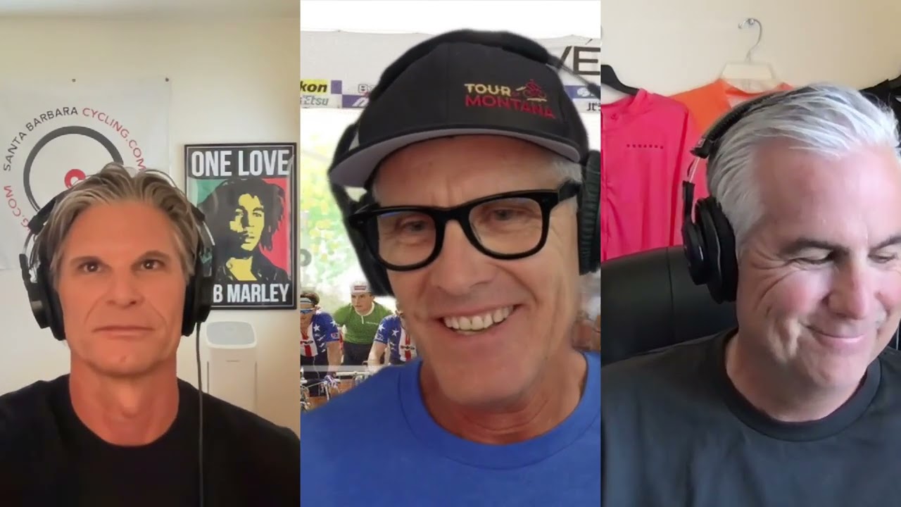 Service Course Report - Episode 2   -Tour De France Heat, Real Rides, and a Legend Honored