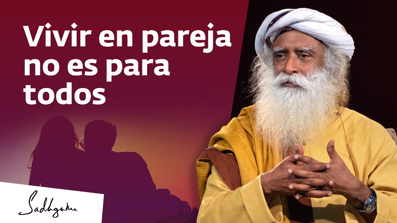 &iquest;Por qu&eacute; necesitas seguridad emocional?  | Sadhguru