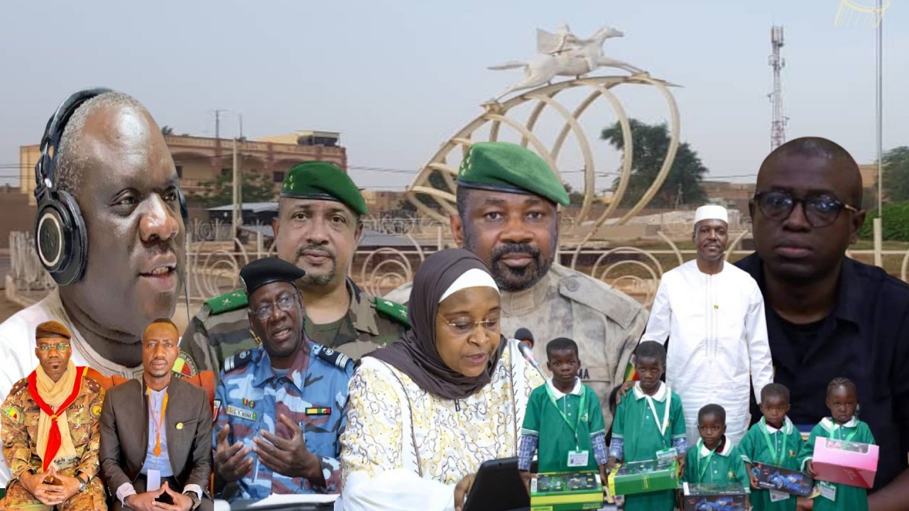 Émission Kènè Kan sur Diany.ml-fm du Samedi 14 Mars 2026 Avec Kassim TRAORE