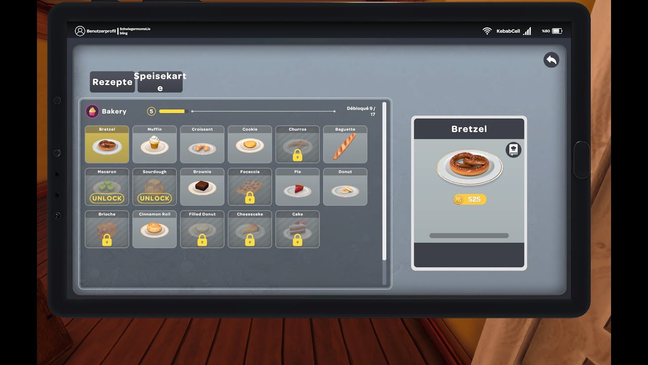 Kebab Chefs! Restaurant Simulator🥙Lets Play 77: Mehr Ausgaben als Einnahmen