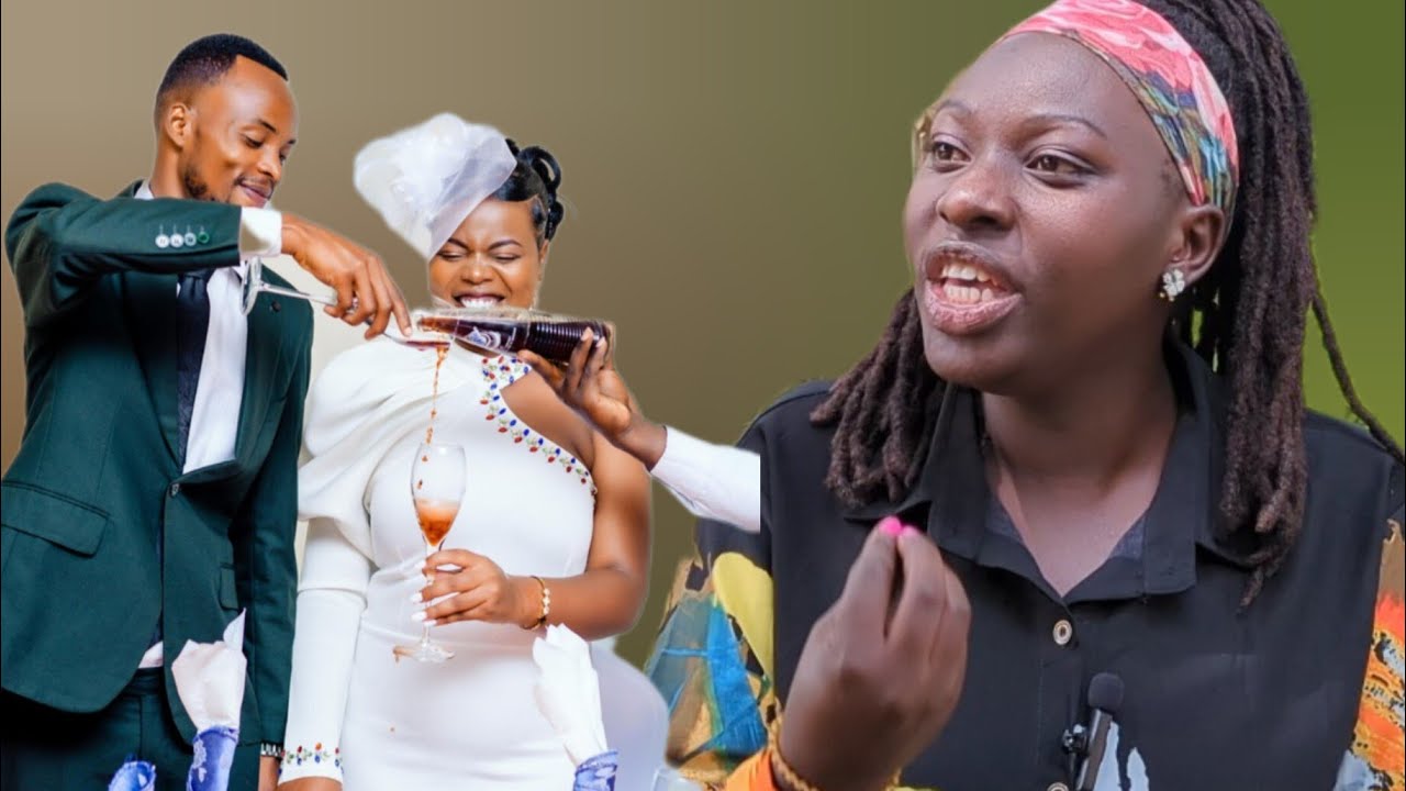 Mutabare inshuti ya #sumaya ituzaniye amakuru atariho imvumbi kubyo gutandukana kwa #safi kumbi 