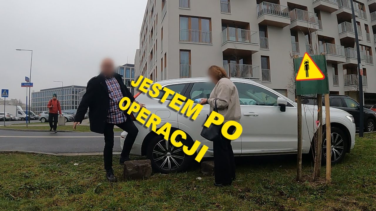 musieliśmy pilnie, czyli trawniki Aignera i Dziekońskiego - część VI